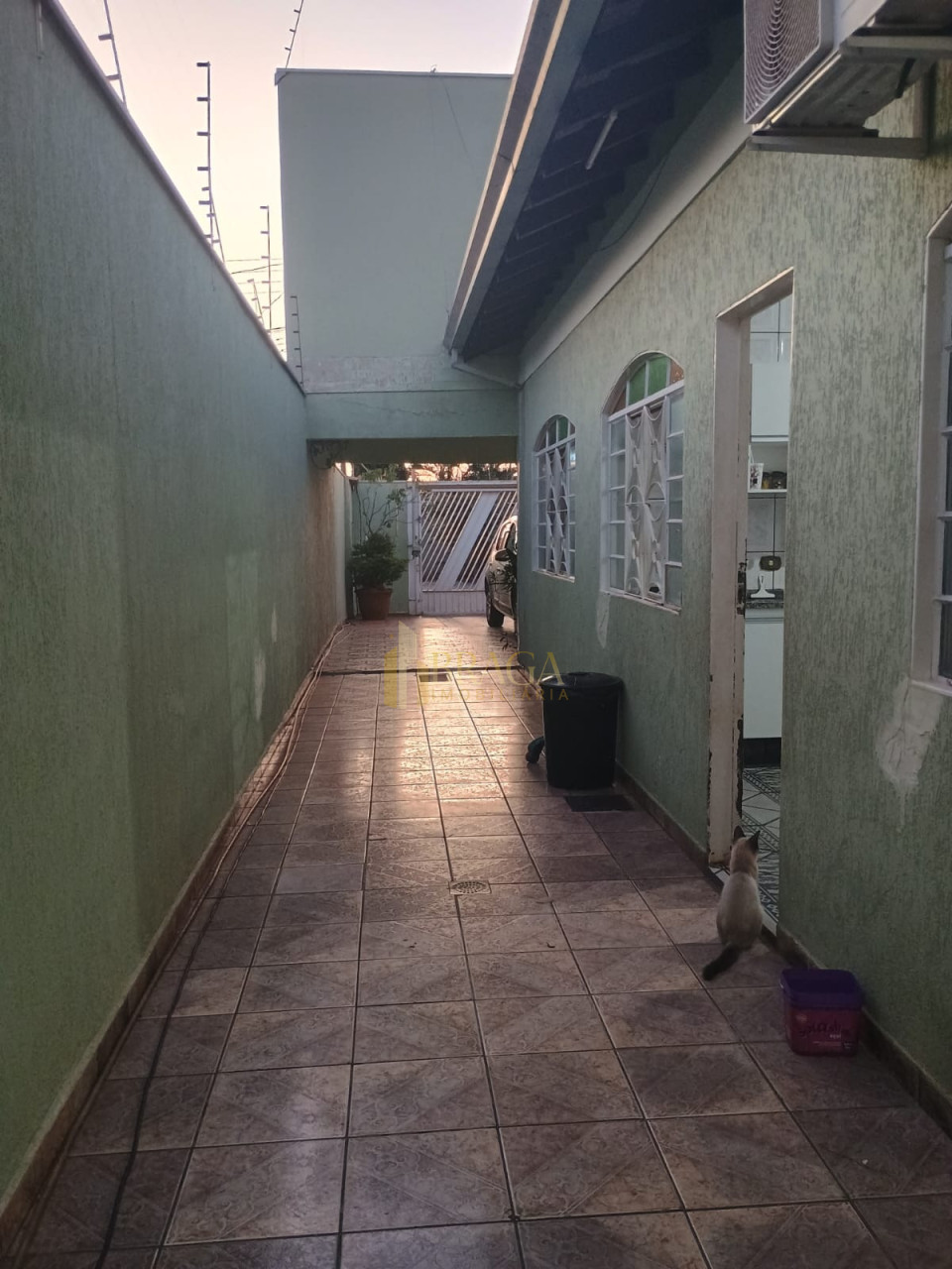 Casa Á Venda Jardim Jockey Club Campo Grande