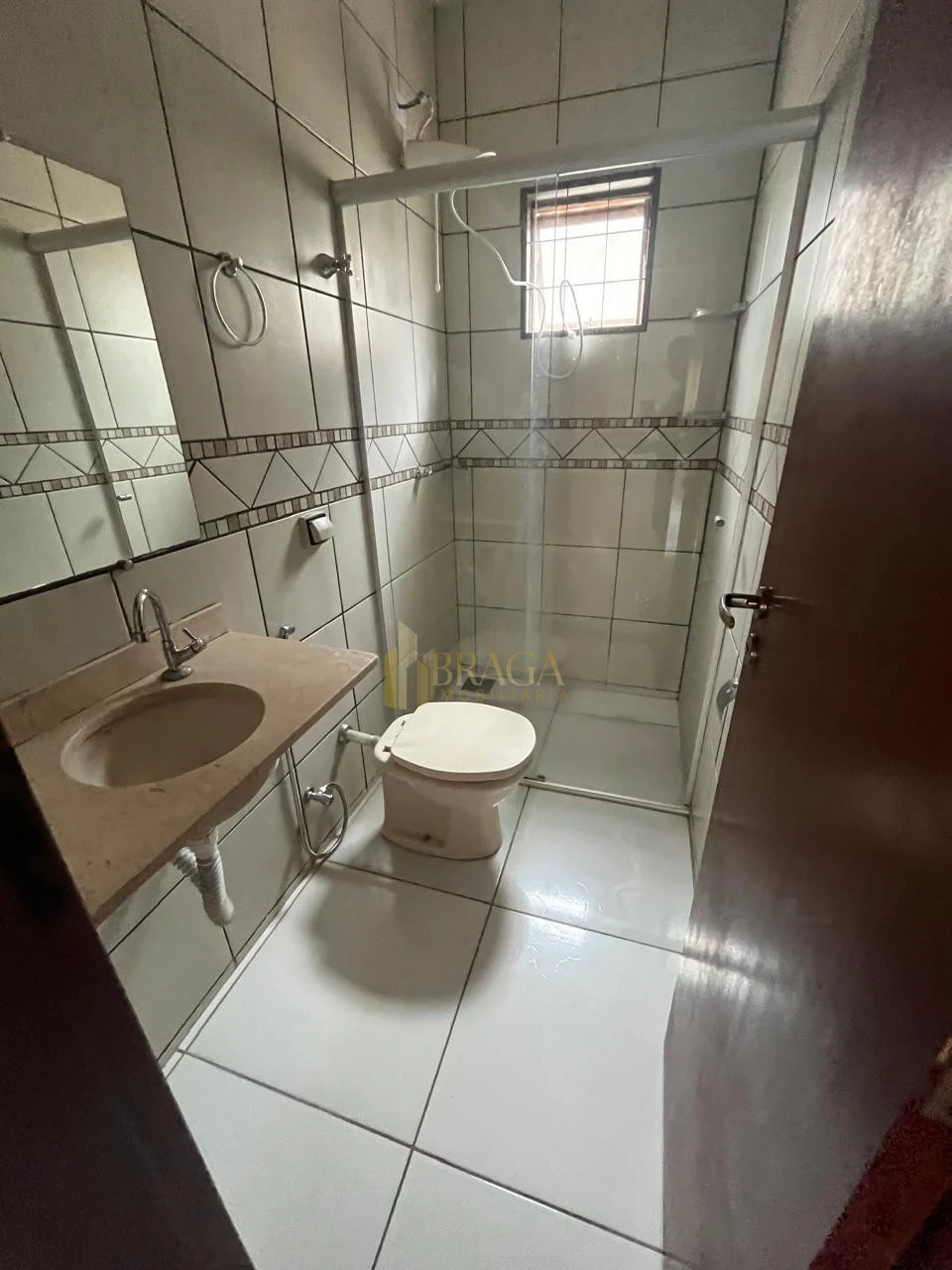 Casa a venda no bairro Vila Almeida