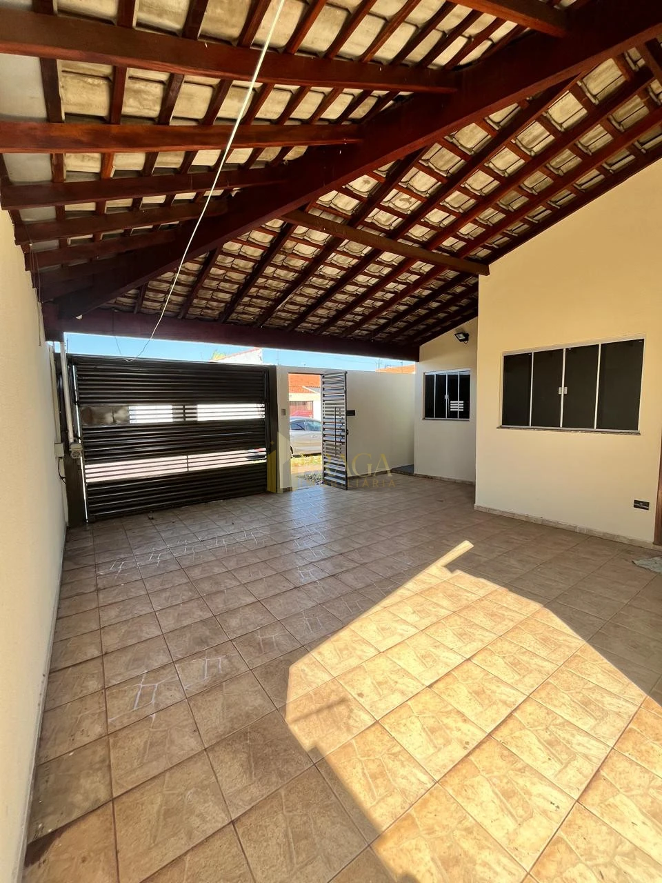 Casa á vende no bairro Vila Anahy