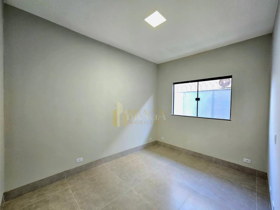 Casa à venda no NASSER