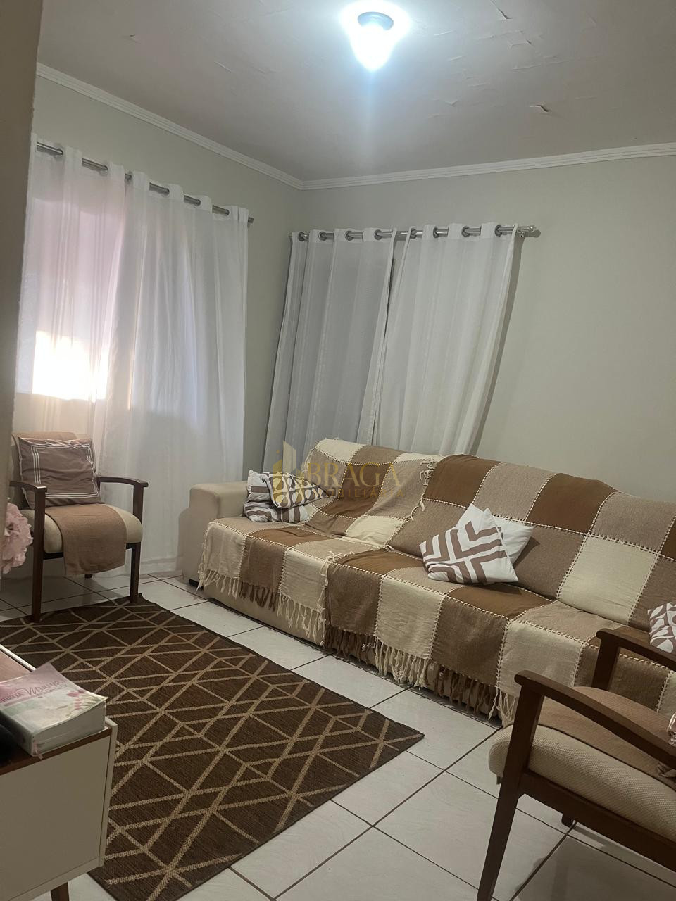 Casa a venda Vila Taveiropolis