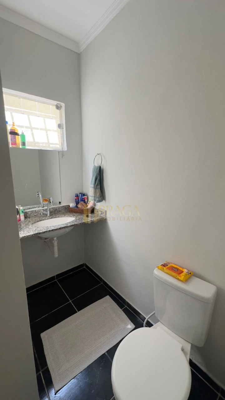 Casa à venda no Vila Almeida