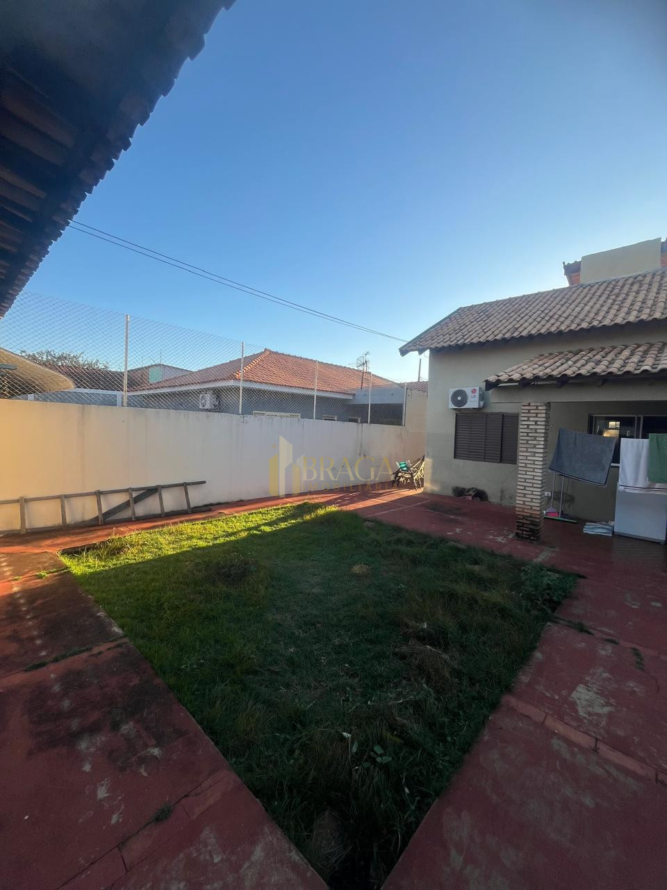 Casa a venda Vila Taveiropolis