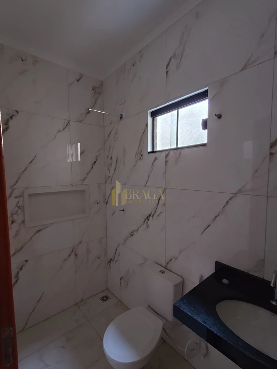 Casa À Venda No São Jorge Da Lagoa