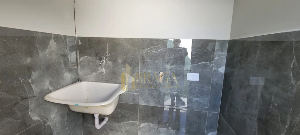 Casa à venda no bairro Seminário