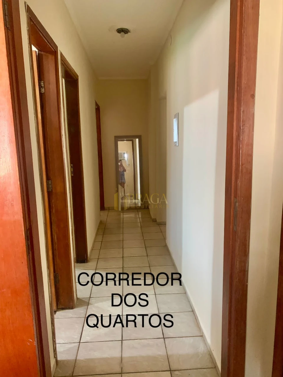 Casa À Venda Vila Almeida Campo Grande