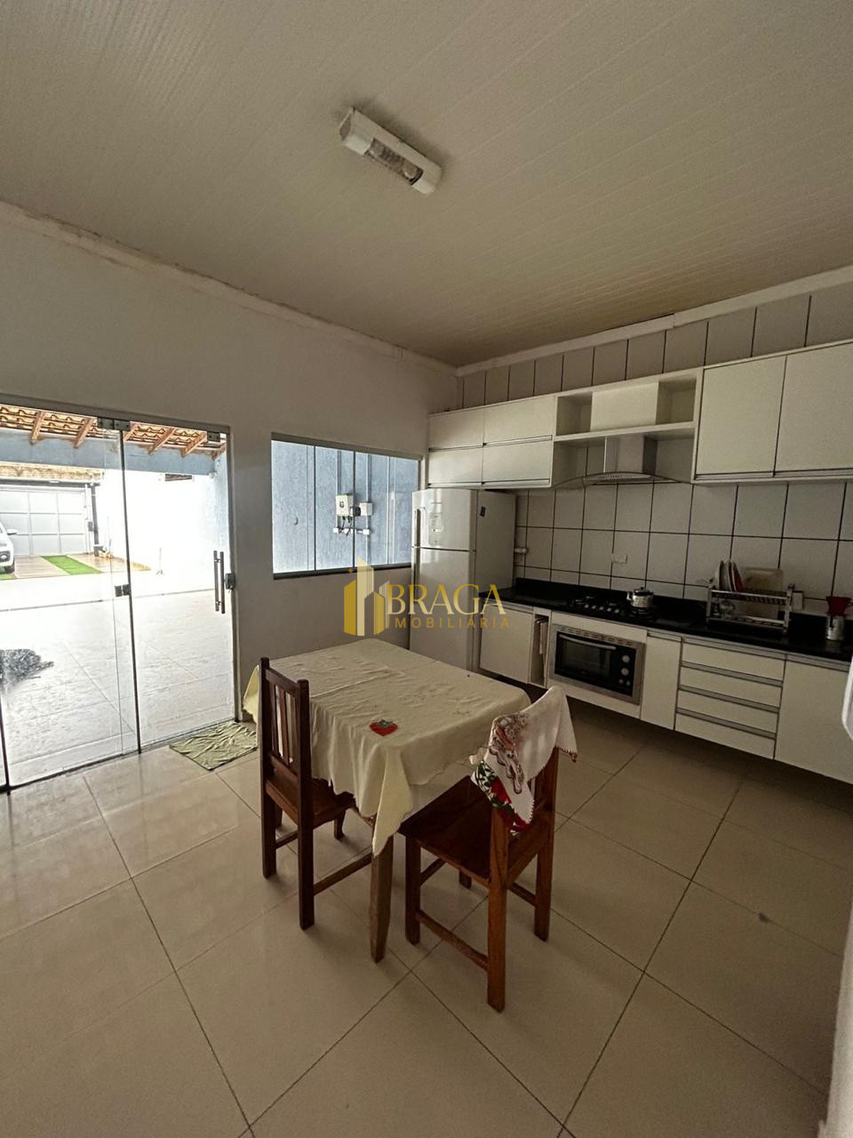 Casa Á Venda Vila Sílvia Regina Campo Grande