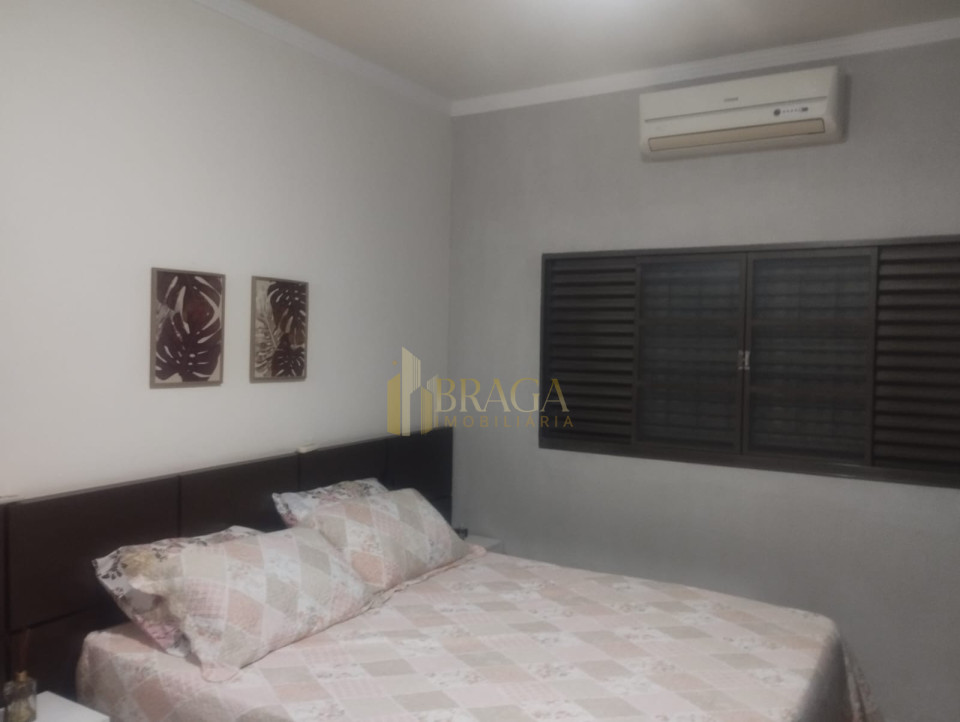 CASA A VENDA NO RESIDENCIAL UNIÃO