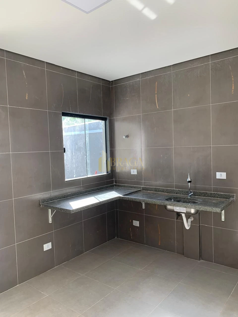 Casa À Venda No Figueiras Do Parque