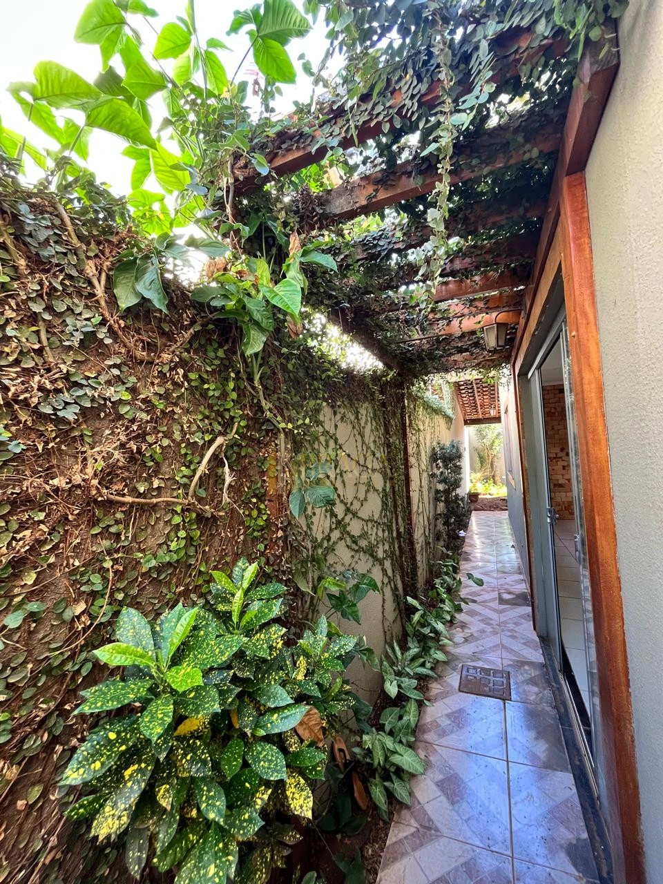 Casa à venda no bairro São Conrado