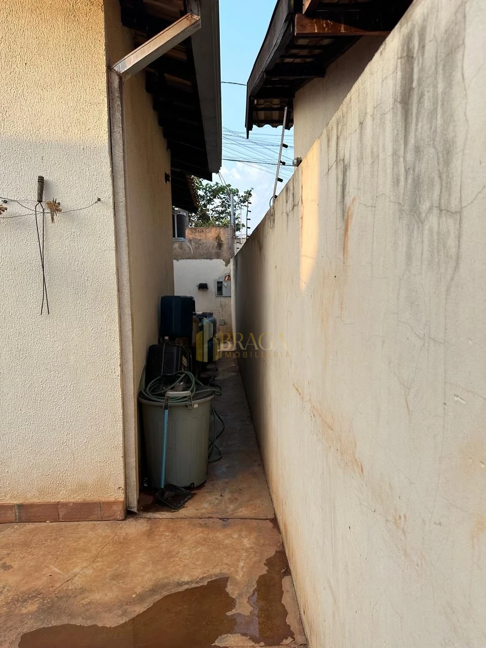 Casa À Venda Jardim São Conrado Campo Grande