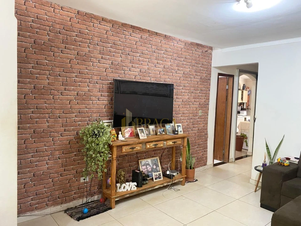 Casa À Venda No União