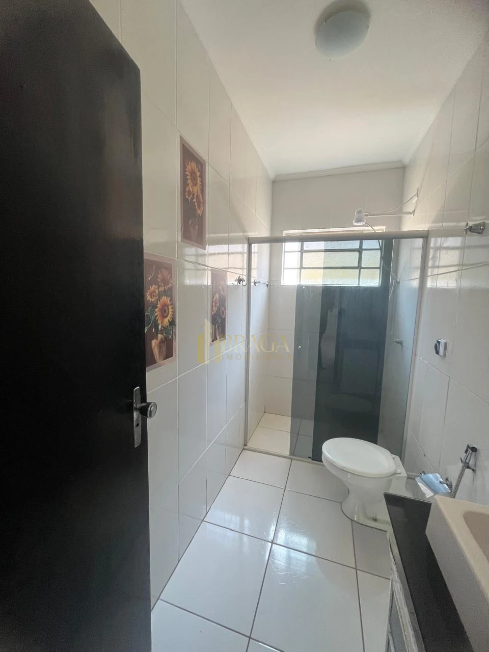 Casa No Silva Regina