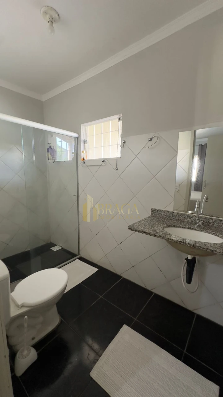 Casa à venda no Vila Almeida