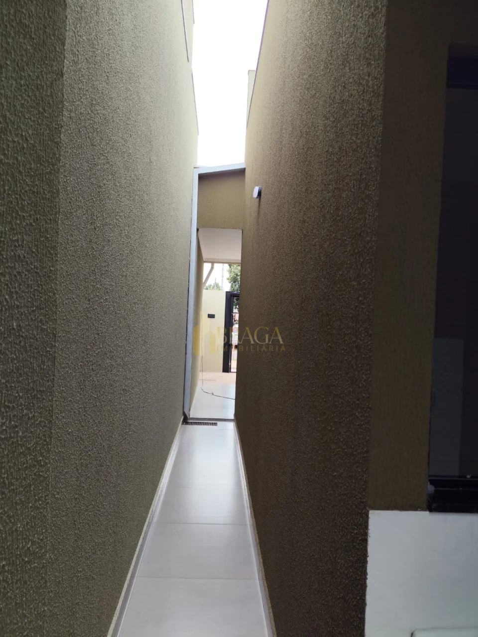 Casa À Venda No São Jorge Da Lagoa