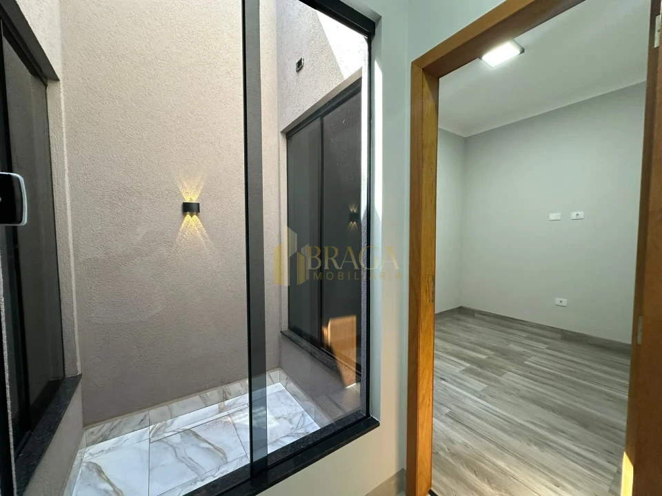 Casa À Venda No São Conrado