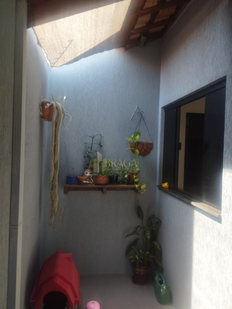 CASA A VENDA NO RESIDENCIAL UNIÃO