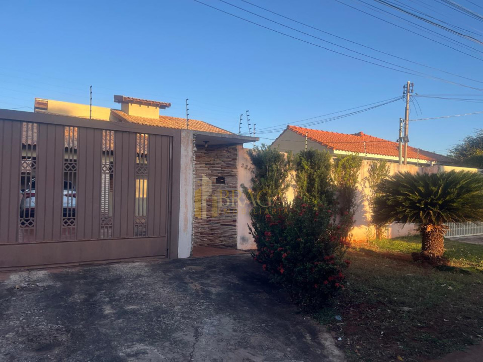 Casa a venda Vila Taveiropolis