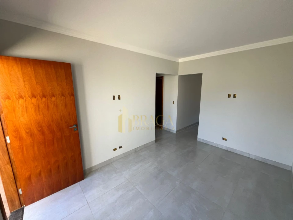 Casa À Venda No Taquaral Bosque