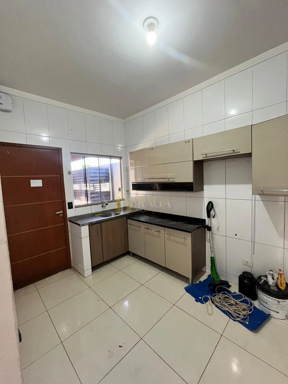 Casa á vende no bairro Vila Anahy