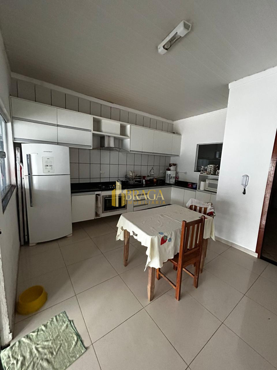 Casa Á Venda Vila Sílvia Regina Campo Grande