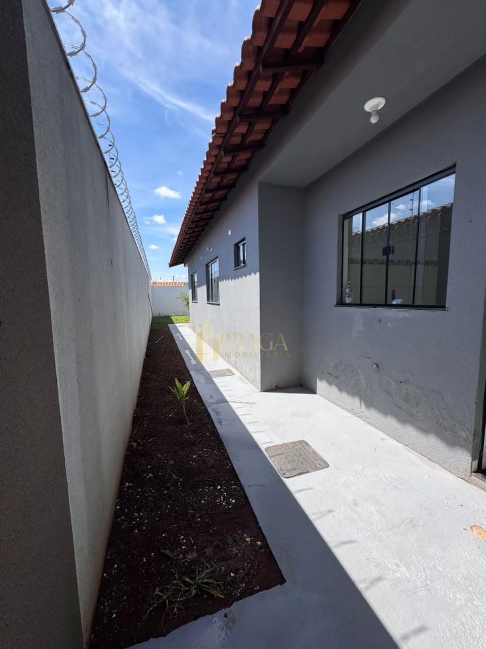 Casa Á Venda No Jardim Morenão