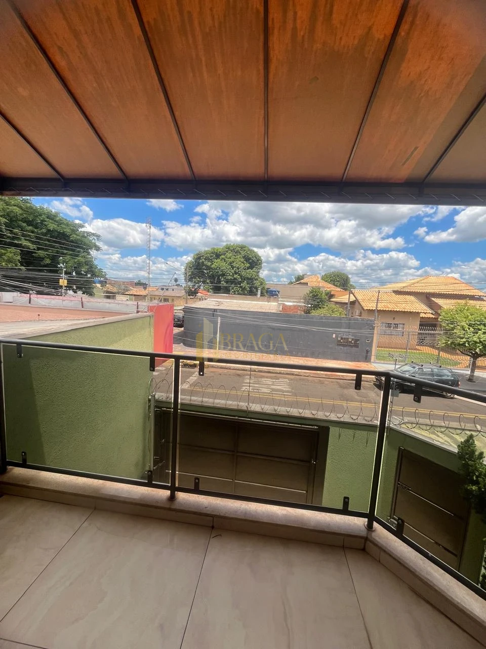 Casa À Venda Jardim Leblon Campo Grande