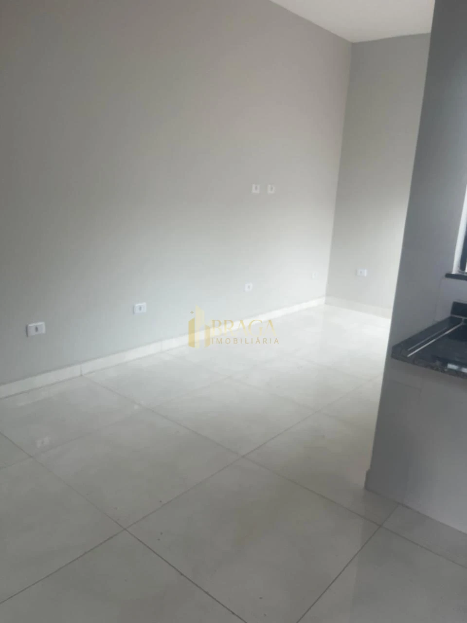 Casa À Venda Bonjardim Campo Grande