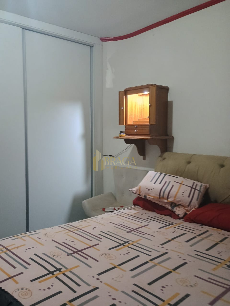 Casa Á Venda Jardim Jockey Club Campo Grande