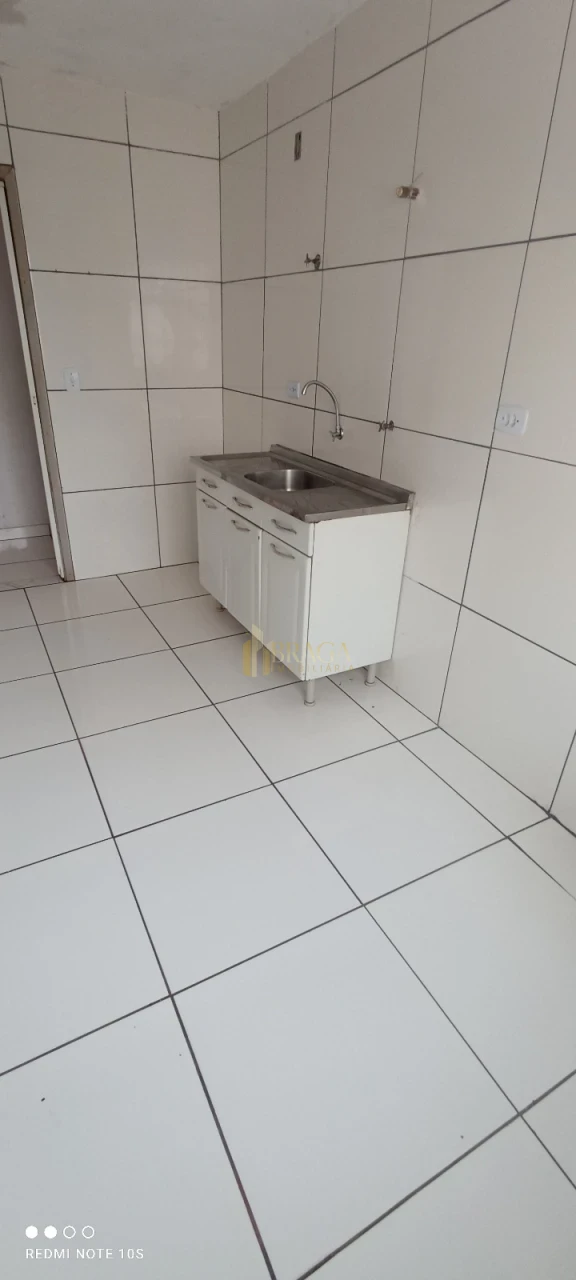 Apartamento À Venda No Jardim Petrópolis