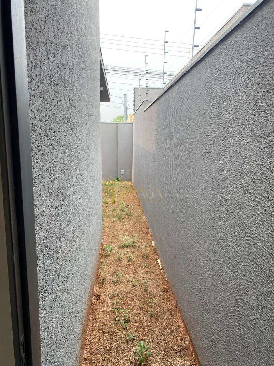 Casa Á Venda Bairro Seminário Campo Grande