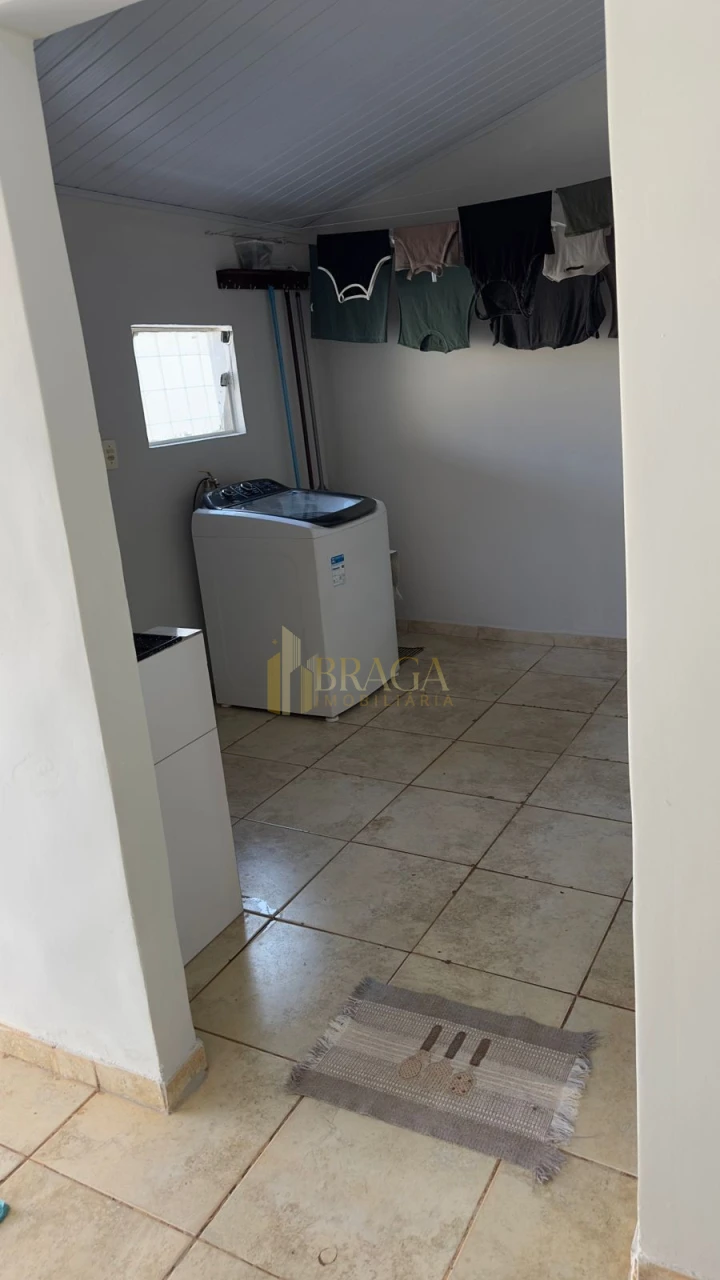 Casa à venda no Vila Almeida