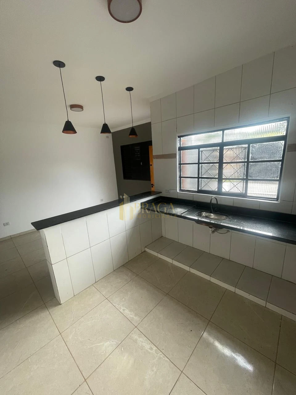 Casa À Venda Vila Nova Campo Grande Campo Grande