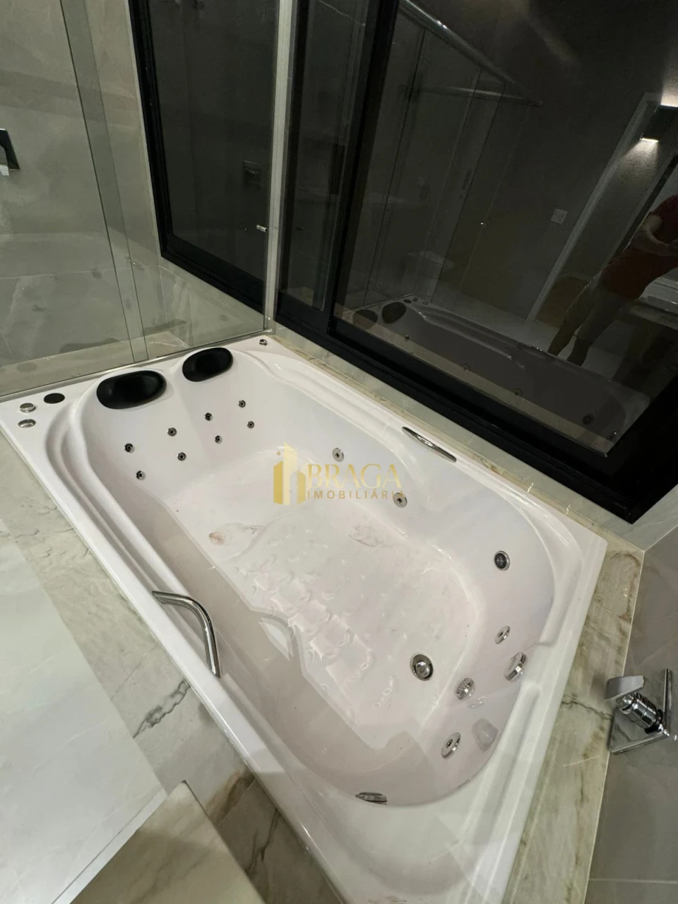 Lindo Sobrado no Alphaville 3