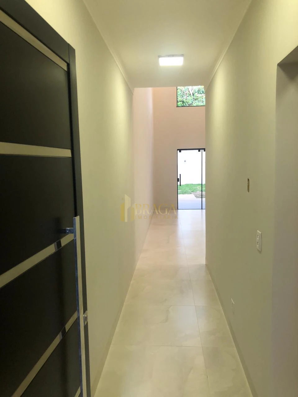 Linda Casa À Venda No Novos Estados