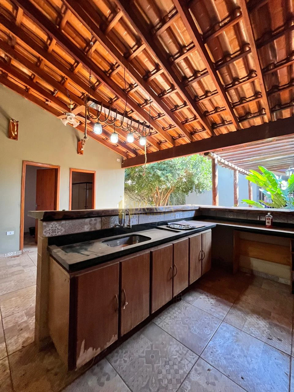 Casa à venda no bairro São Conrado