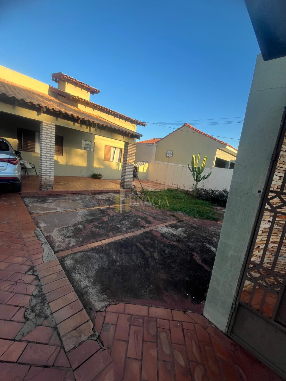 Casa a venda Vila Taveiropolis