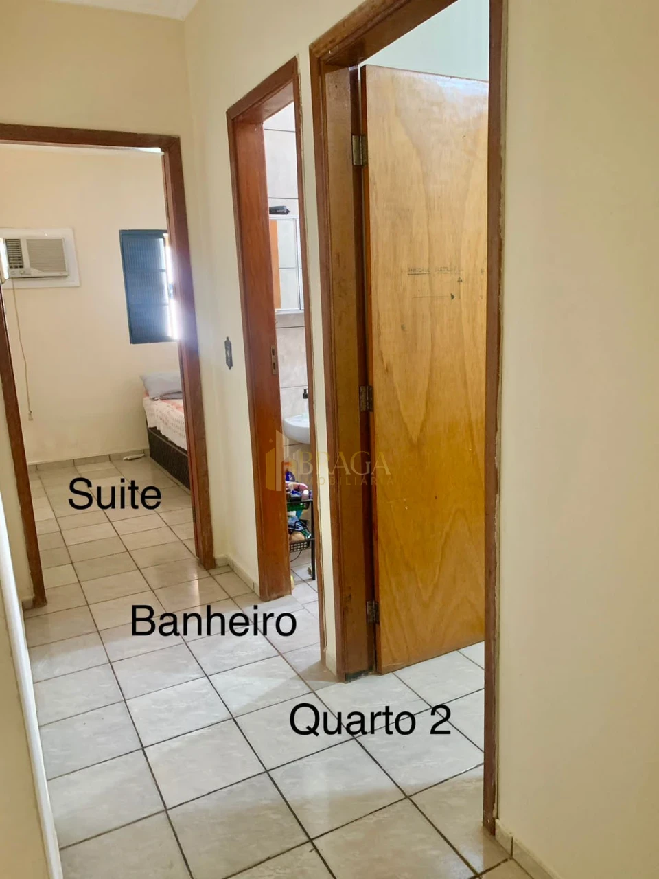 Casa À Venda Vila Almeida Campo Grande