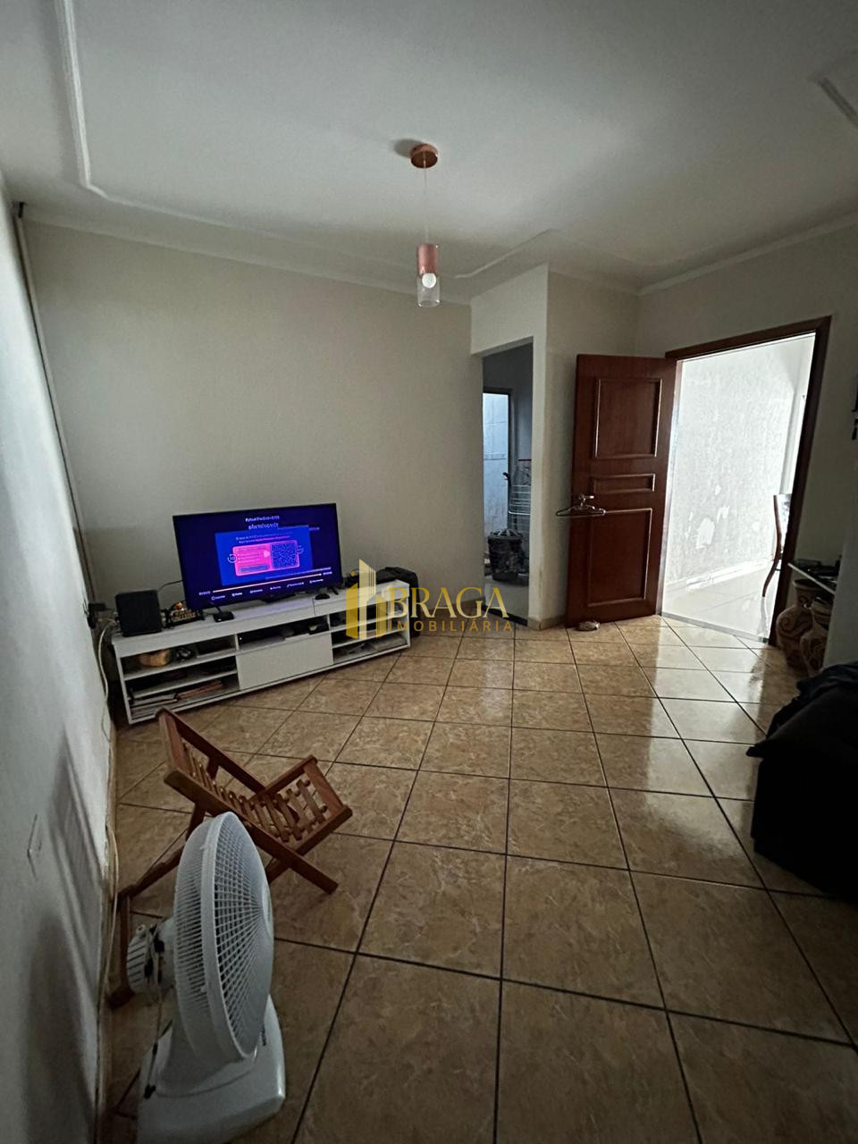 Casa Á Venda Vila Sílvia Regina Campo Grande