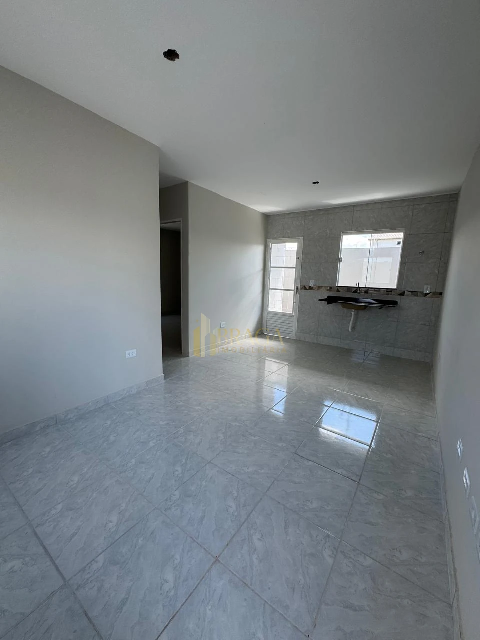 Casa Em Condômino No Bela Laguna