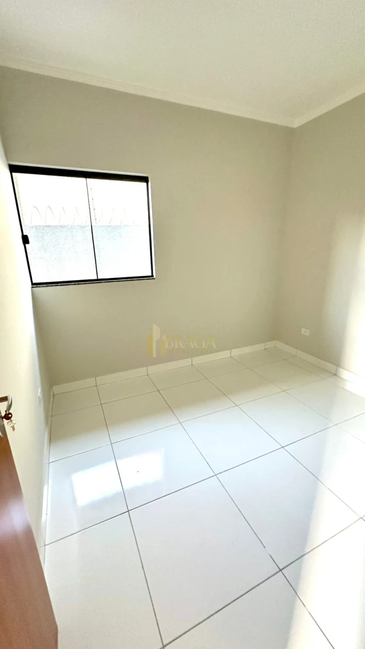 Casa Em Condomínio À Venda No Figueiras Do Parque