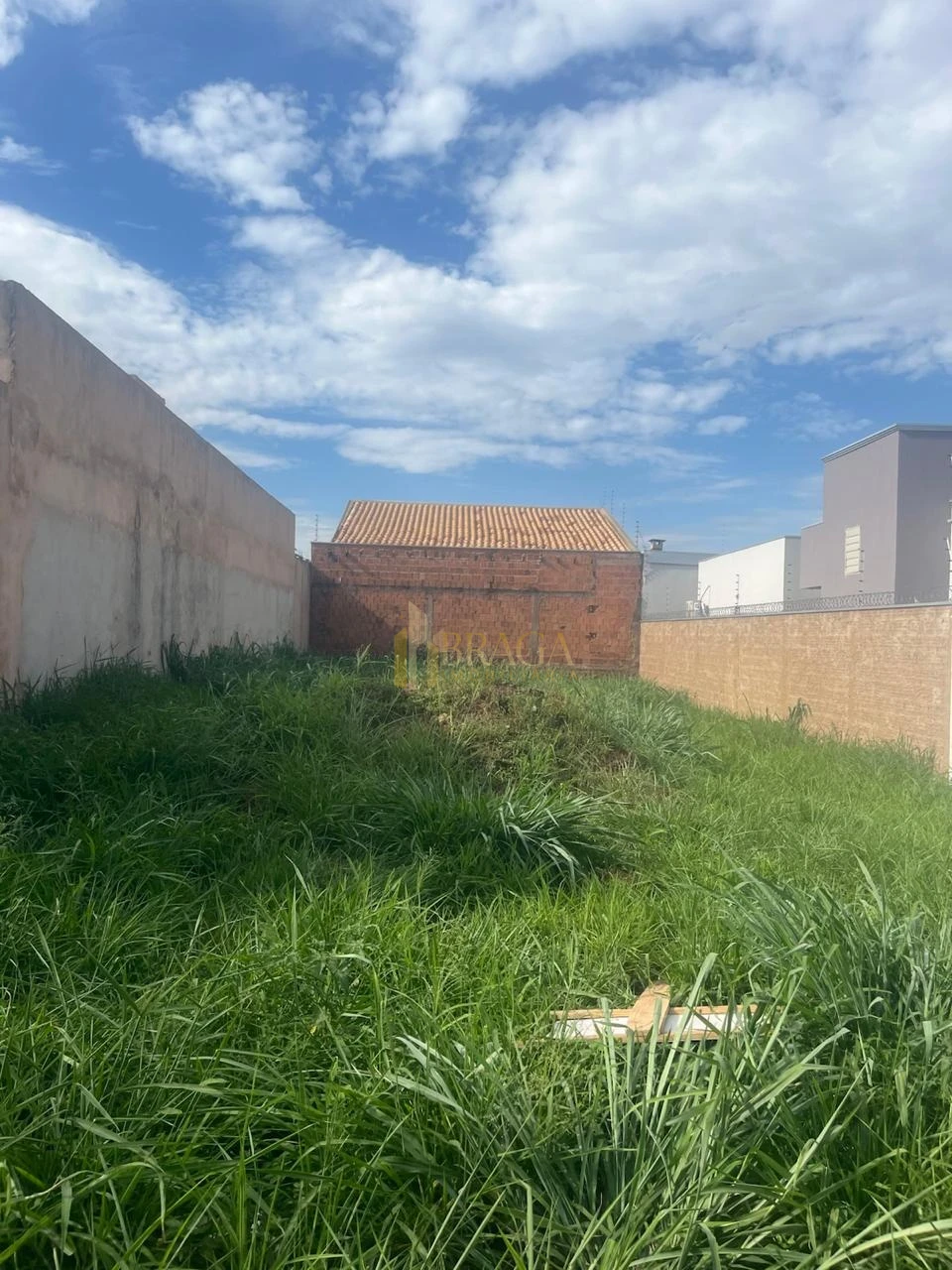 Terreno À Venda No São Conrado