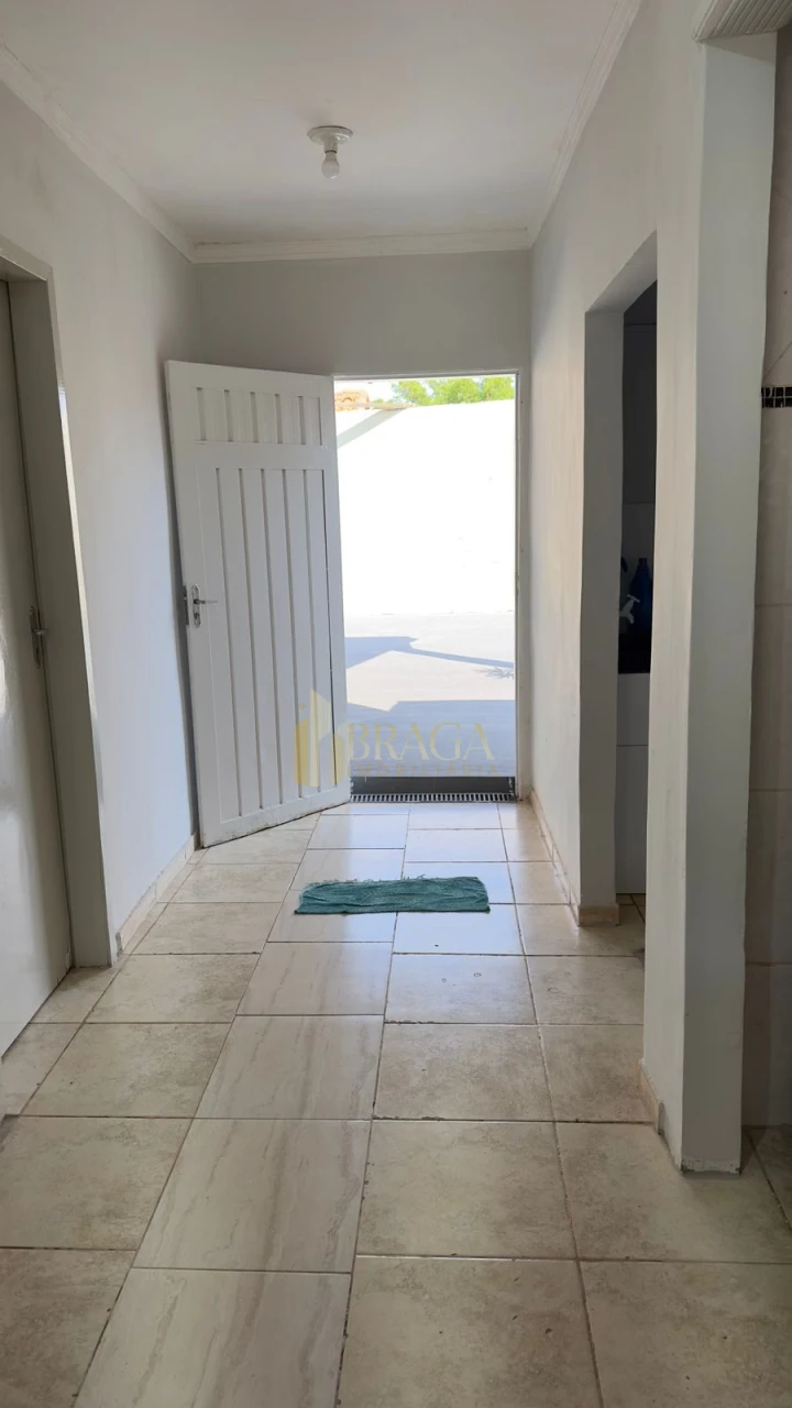 Casa à venda no Vila Almeida