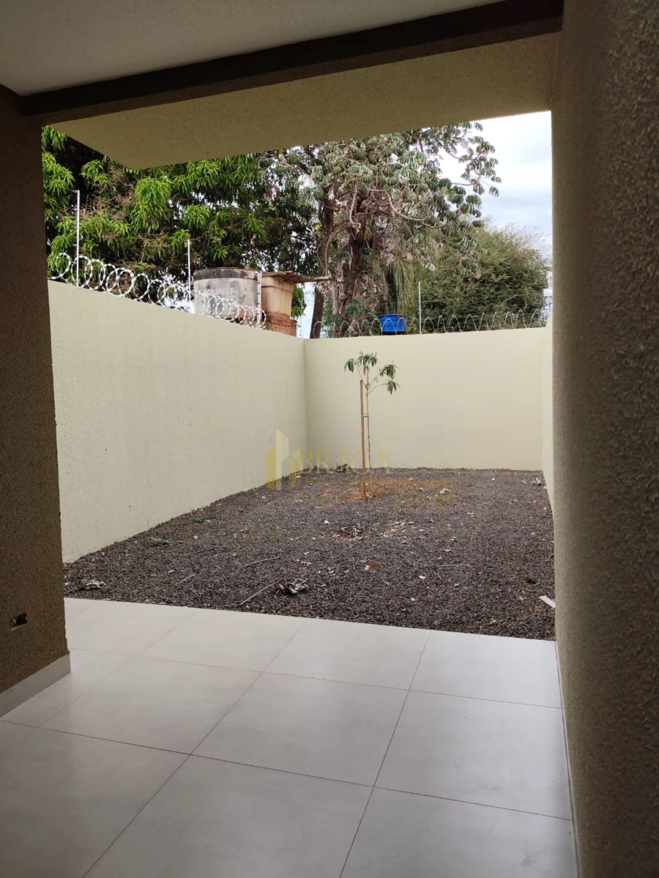 Casa À Venda No São Jorge Da Lagoa