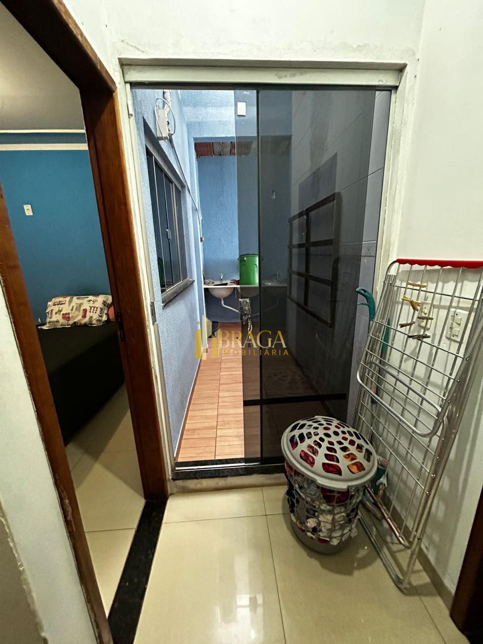 Casa Á Venda Vila Sílvia Regina Campo Grande