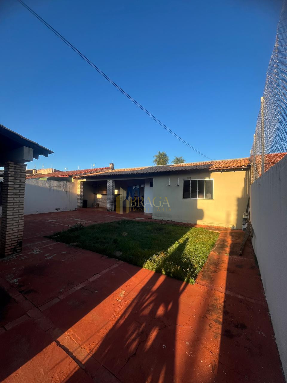 Casa a venda Vila Taveiropolis