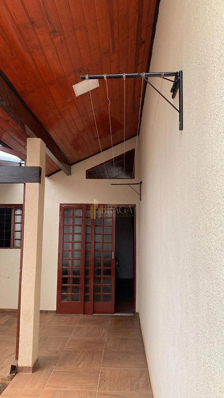 Casa À Venda No Nova Campo Grande