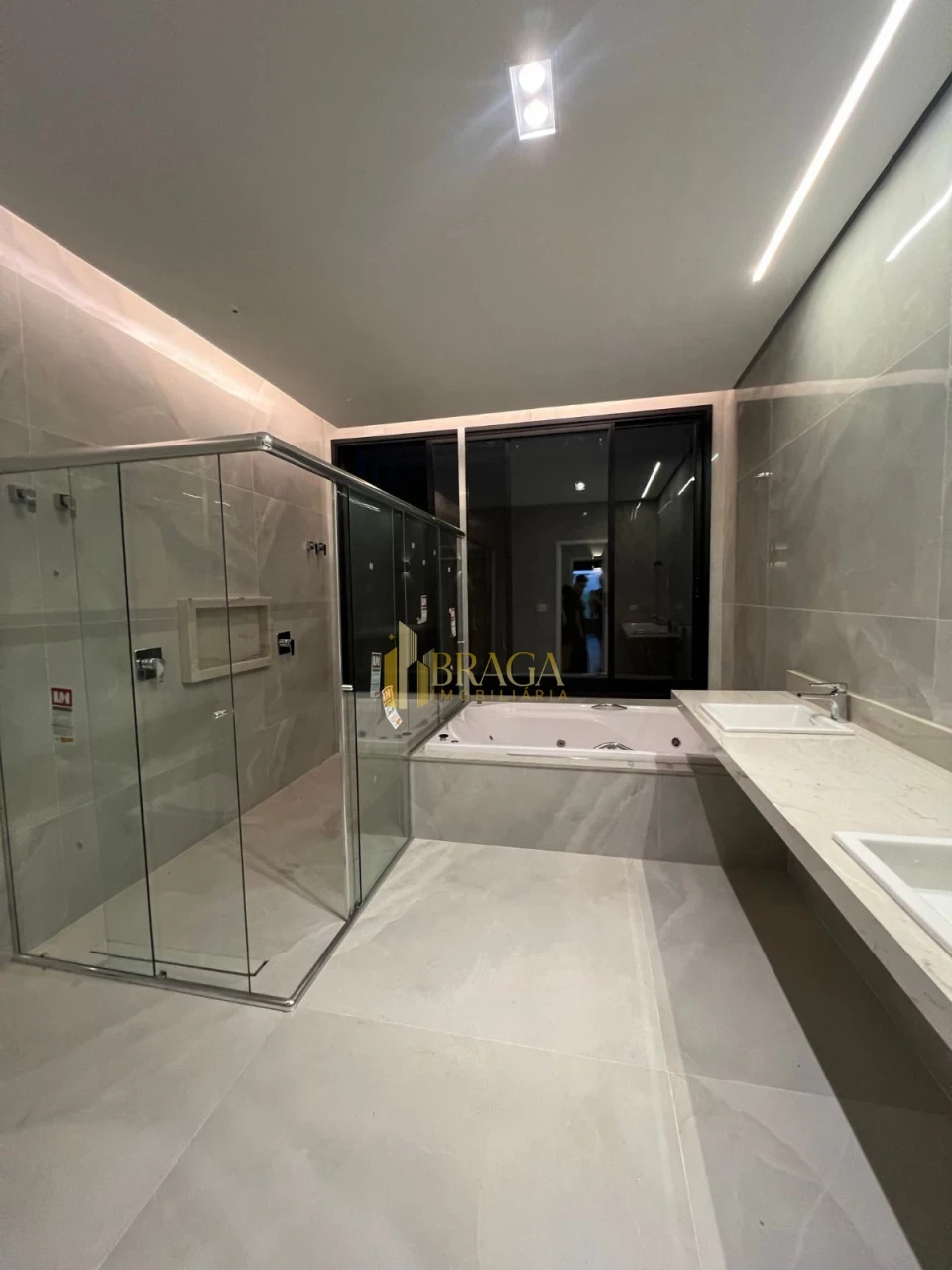 Lindo Sobrado no Alphaville 3