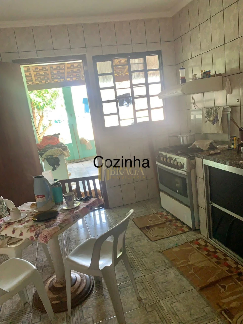 Casa À Venda Vila Almeida Campo Grande