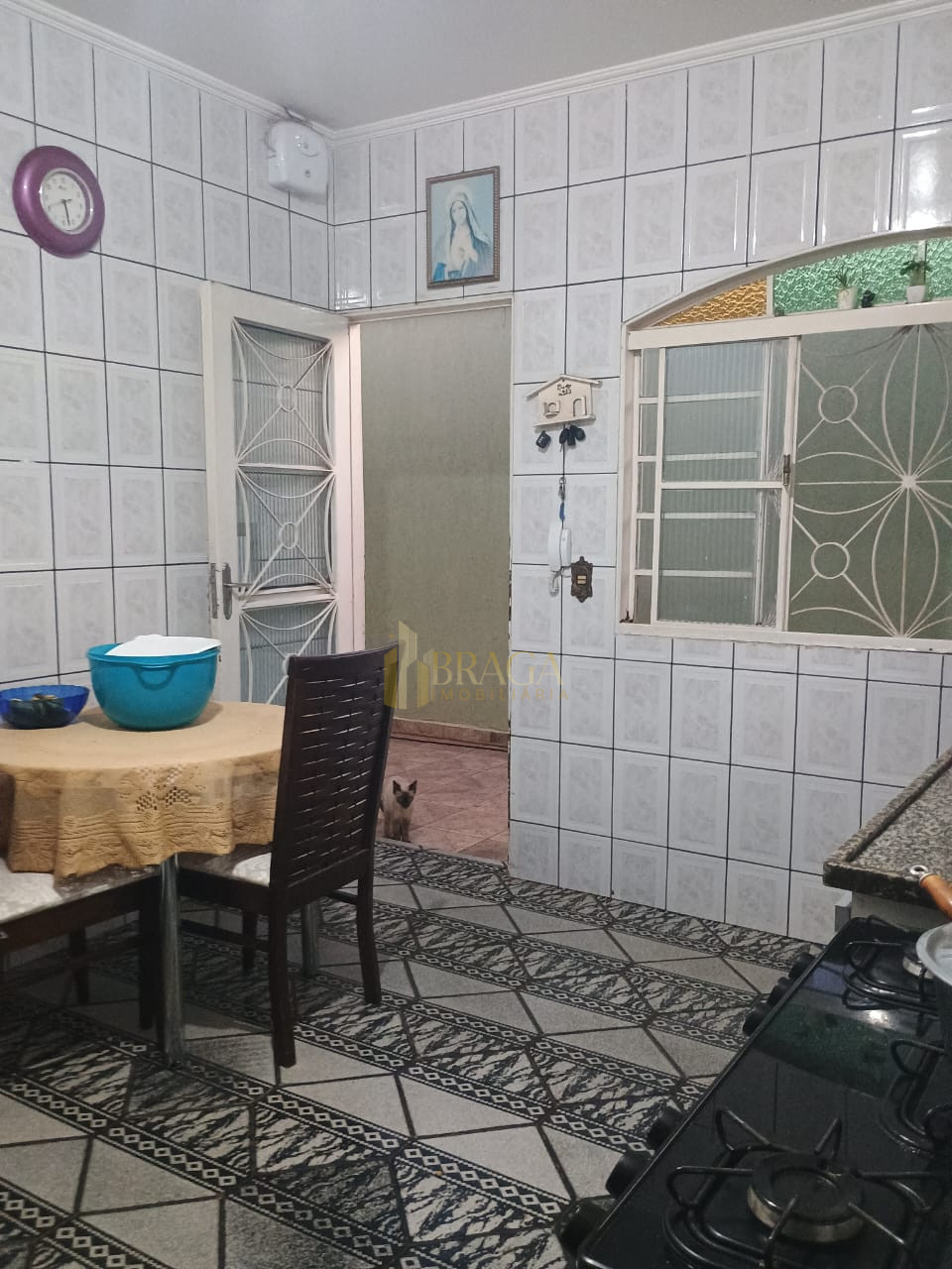 Casa Á Venda Jardim Jockey Club Campo Grande